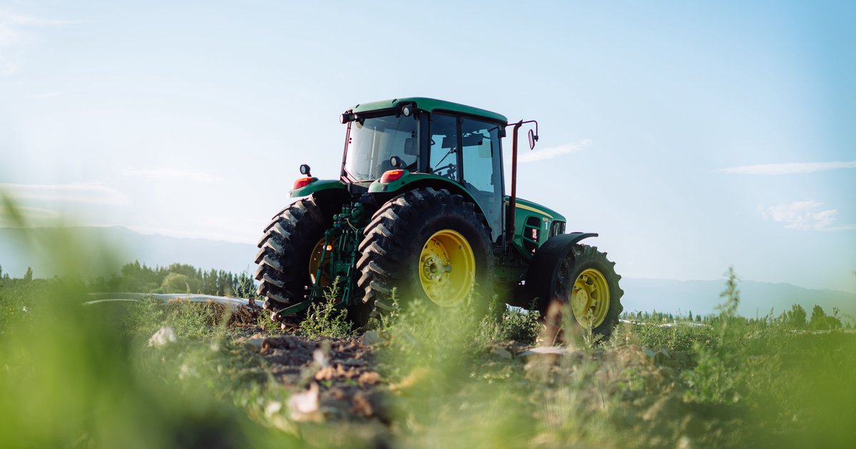 Agromarket maszyny rolnicze - oferty