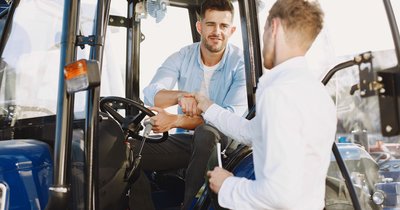 Maszyny rolnicze sprzedajemy - oferty