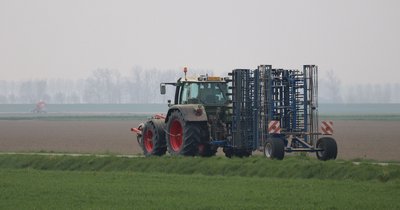 Jakie są maszyny rolnicze - rodzaje