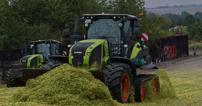 Maszyny rolnicze Ostrołęka - oferty