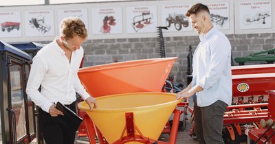 Brzozowiak maszyny-rolnicze - katalog