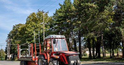 Agromil maszyny rolnicze - oferta i dostępność