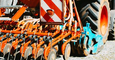 Siemens poleasingowe maszyny rolnicze