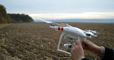 Precision farming - co to jest i jak zmienia współczesne rolnictwo