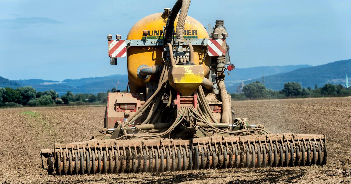 Dobór agregatu uprawowego do różnych typów gleby