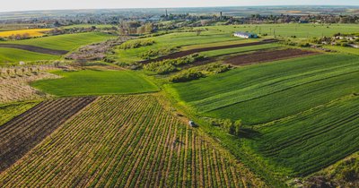 Precision farming w małym gospodarstwie - czy się opłaca
