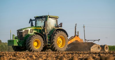 No-till w praktyce - jak przejść na siew bezpośredni