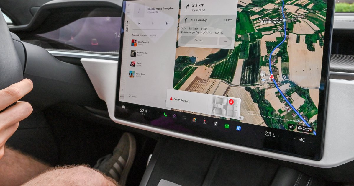 Systemy nawigacji GPS - porównanie dla rolników